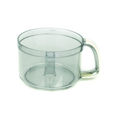 Príslušenstvo k robotom  ETA nádoba  0027 00040 sivý