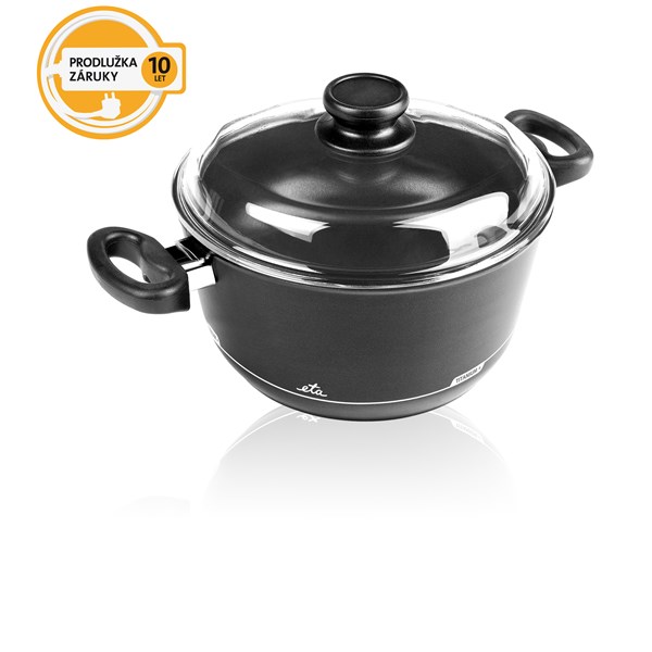 Hrniec ETA Titanium Plus 6944 90000, 6,3 l