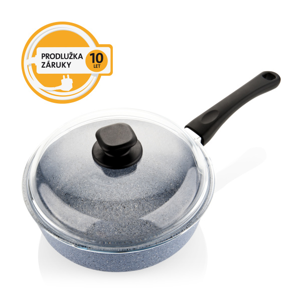 Panvica ETA Titanium Plus 6962 90000