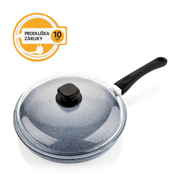 Panvica ETA Titanium Plus 6963 90000