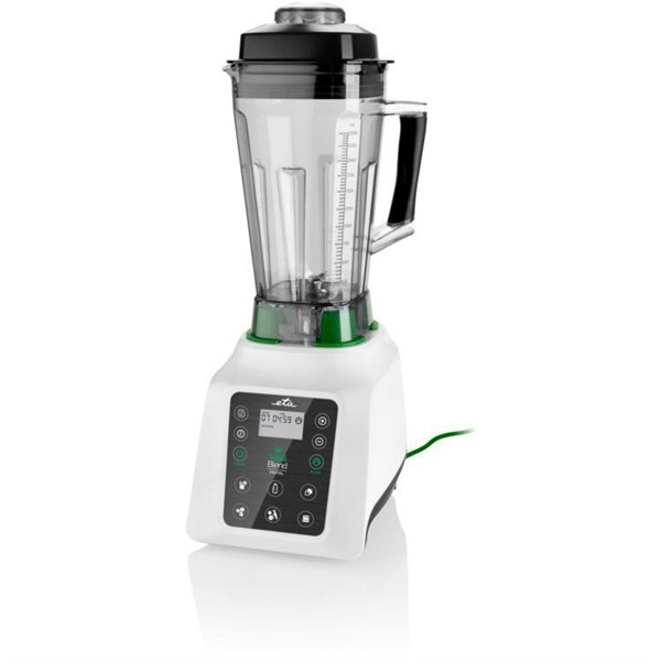 Stolný mixér ETA Vital Blend Digi RAW & Smoothie mix 1100 90000 biely