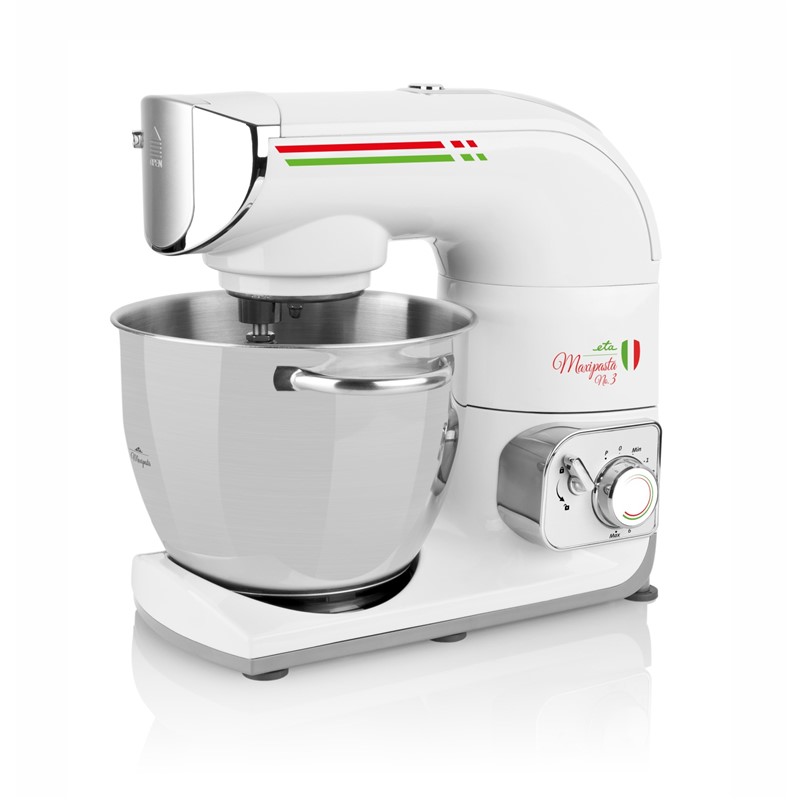 Kuchynský robot ETA Gratus Maxipasta 0028 90081 biely