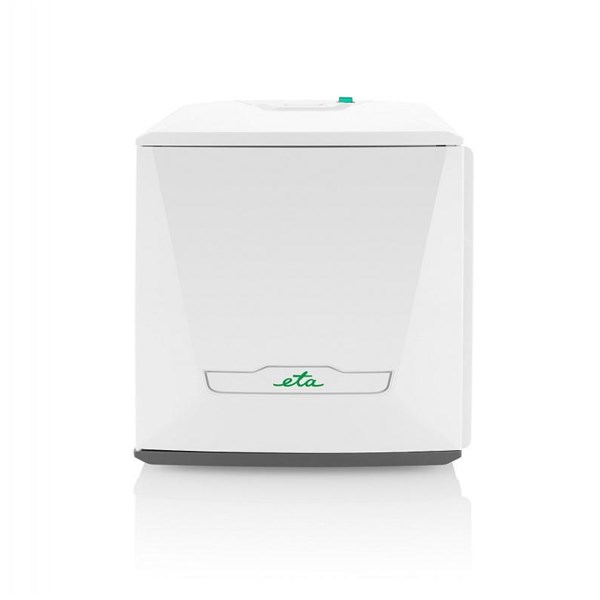 Sušička ovocia ETA Vital Air 0302 90000 biela