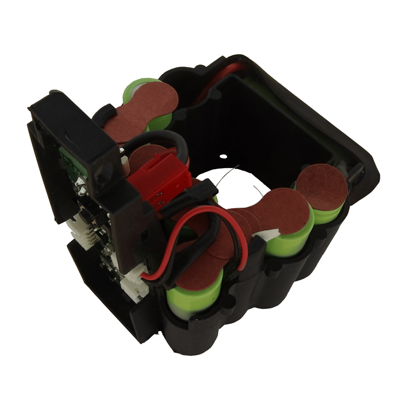 Baterie Ni-Mh 14,4V, 1500mAh  0449 00120