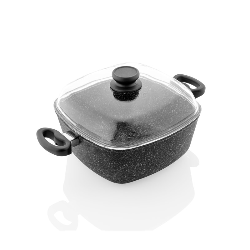 Pekáč ETA Titanium Plus 6961 90010  čierny