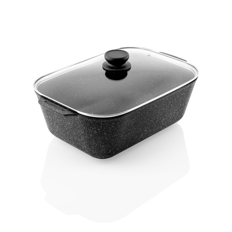Pekáč ETA Titanium Plus 6966 90010 čierny