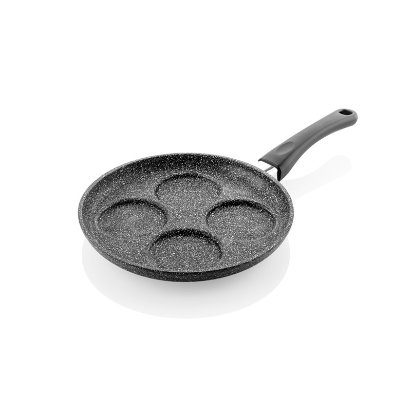 Panvica ETA Titanium Plus 6959 90010 čierna