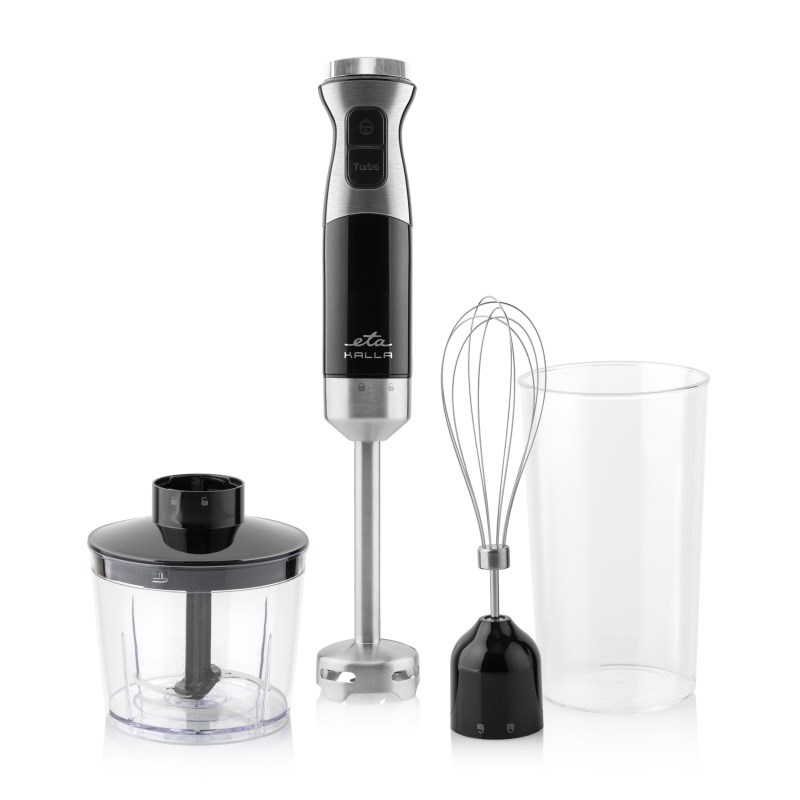 Ponorný mixér ETA Kalla 3062 90000 čierny/nerez
