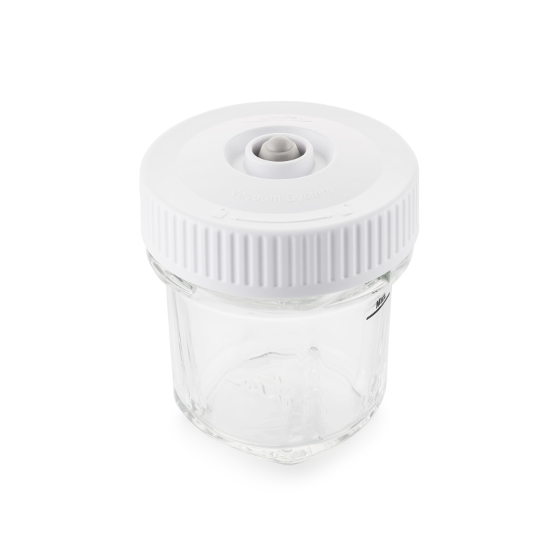 Náhradná nádoba ETA 1028 95051 sivá/biela