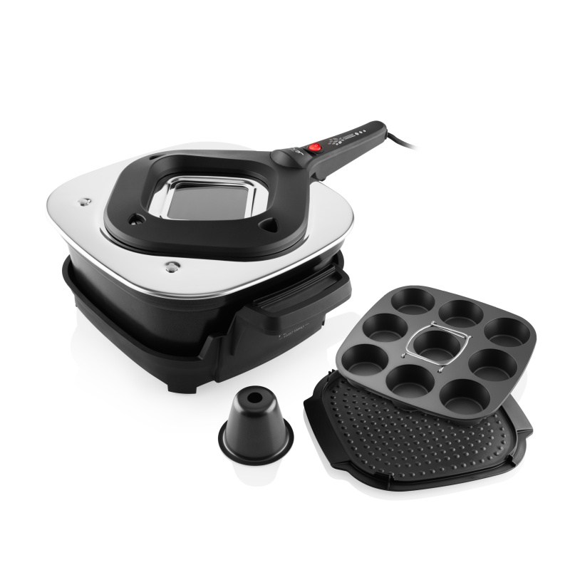 Elektrický hrniec na pečenie ETA Pečenka Sweet Family 2133 90020 čierny