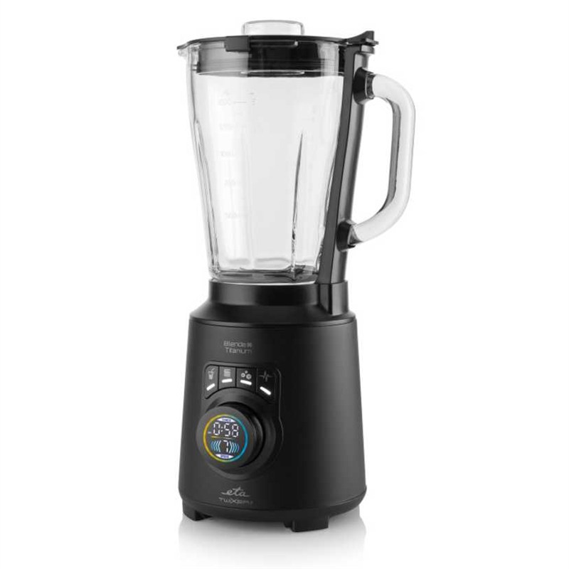 Stolný mixér ETA Twixer II 6012 91010 čierny