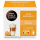 Kapsuly pre espressá NESCAFÉ Dolce Gusto® Latte Macchiatto (16 ks)