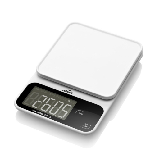 ETA Popi 6770 90000 biela