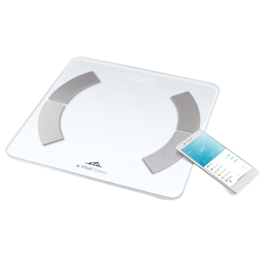 ETA Vital Fitness 2779 90000 biela