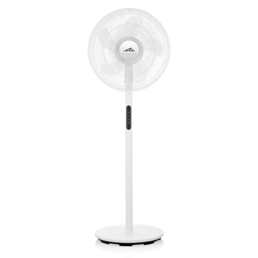 Ventilátor stojanový ETA Breezo 460790000 biely