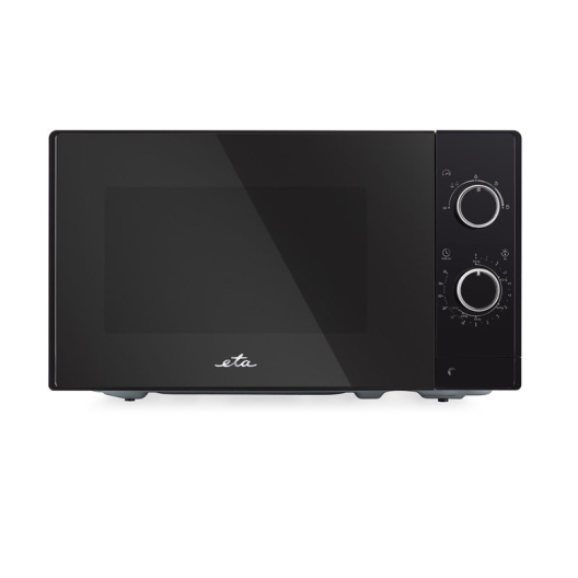 ETA Marvello 421090010 čierna