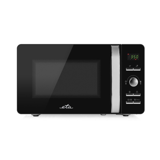 ETA 120990020 strieborná