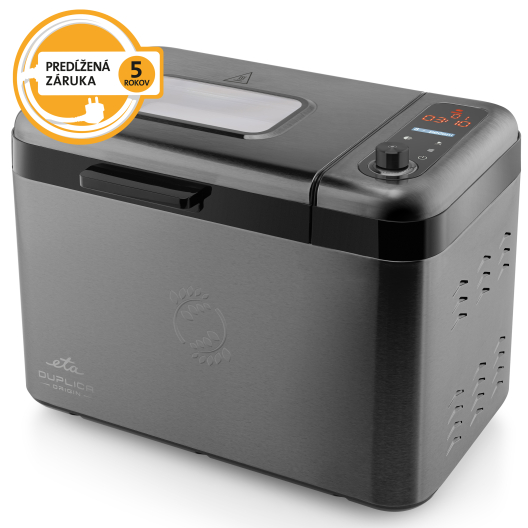 ETA Duplica II Duplica II Origin 3147 90010 čierna/nerez