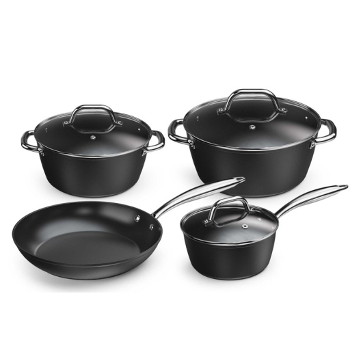 ETA Ingot 8930 90000 čierna