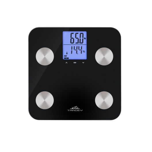 ETA Tracey 3779 9000 čierna