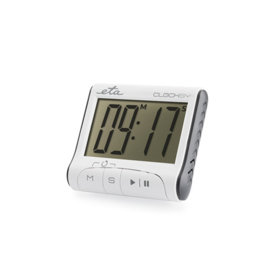 ETA Clocksy 2832 9000 biela