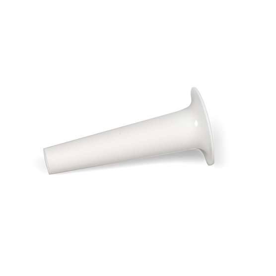 Nadstavec ETA plniace pre mäsorezku 62mm 2075 00150 - obrázek č. 1