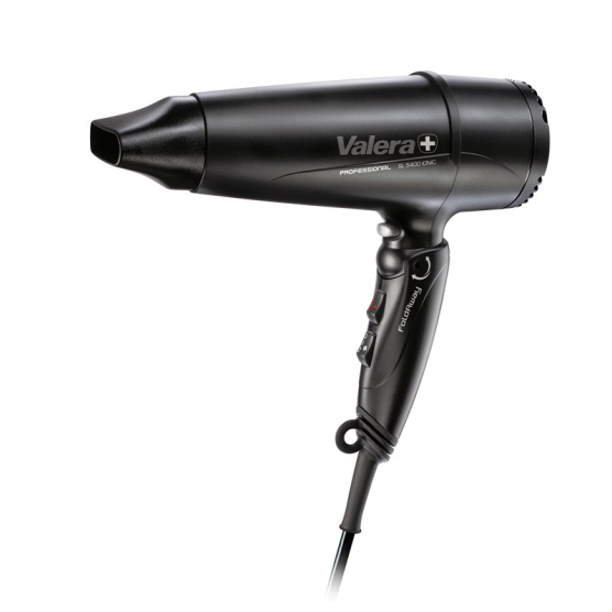 Fén Valera Swiss Light SL 5400 T čierny - obrázek č. 1