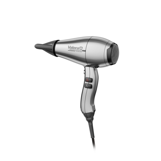 Fén Valera Swiss Silent SXJ 8600 RC sivý - obrázek č. 1
