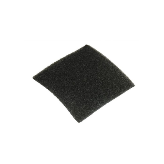 Mikrofilter ETA vstupný 3501 00020 - obrázek č. 1