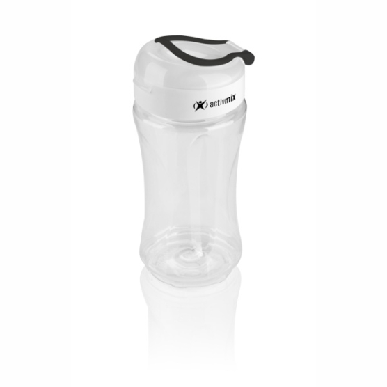 Fľaša ETA ActivMix 0102 92000 biele - obrázek č. 1