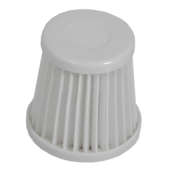HEPA filter pre vysávače ETA 1448 00120 - obrázek č. 1