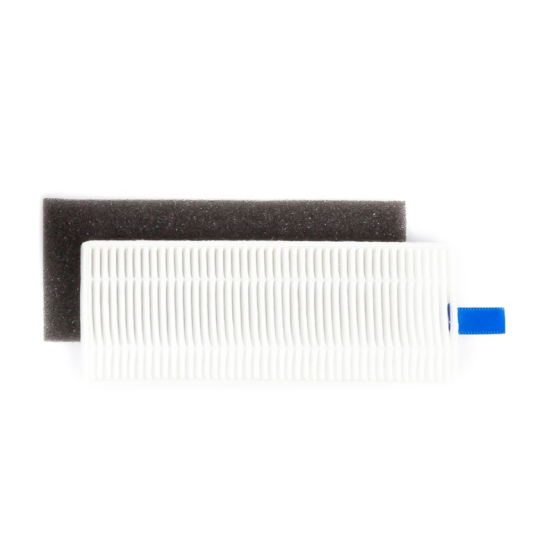 HEPA filter pre vysávače ETA + filter 1+1ks 1512 00220 - obrázek č. 1