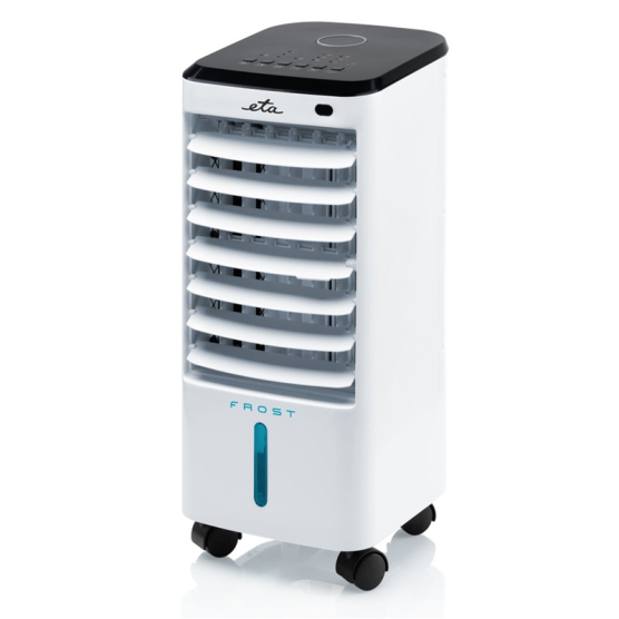 Ochladzovač vzduchu ETA Frost 2568 90000 biely - obrázek č. 1