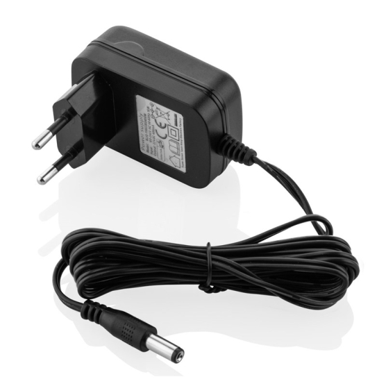 Sieťový adaptér ETA 22V, 400mA  2425 00100 - obrázek č. 1