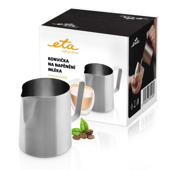 Nerezová kanvička ETA 4181 92000 nerez - obrázek č. 1