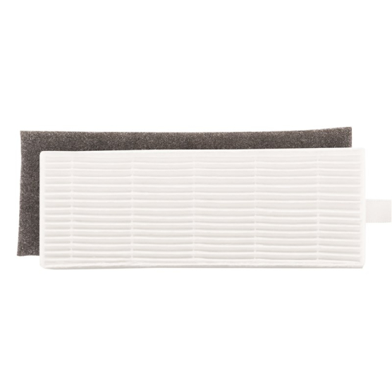 HEPA filter pre vysávače ETA + filter 1+1 ks 2512 00090 - obrázek č. 1