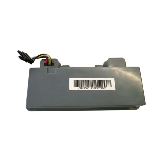 Batéria ETA Li-ion 14,4V, 5200 mAh  4228 00100 - obrázek č. 1