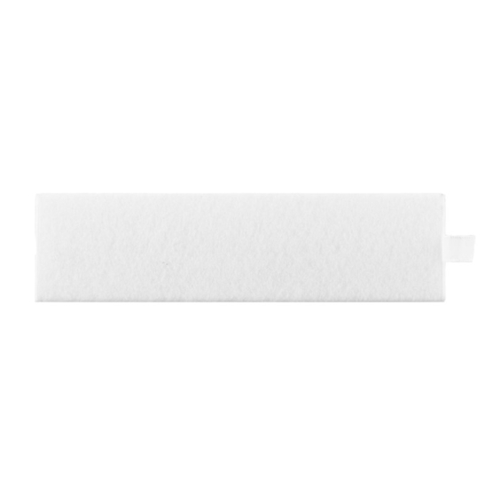 HEPA filter pre vysávače ETA 423700270 - obrázek č. 1