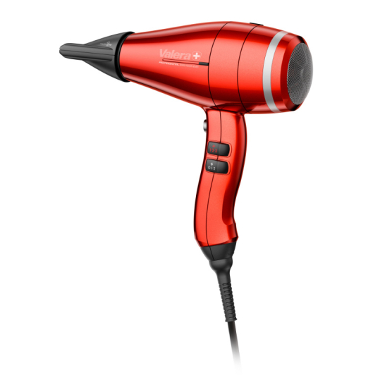 Fén Valera Swiss Power4ever eQ RC D 000092430 červený - obrázek č. 1