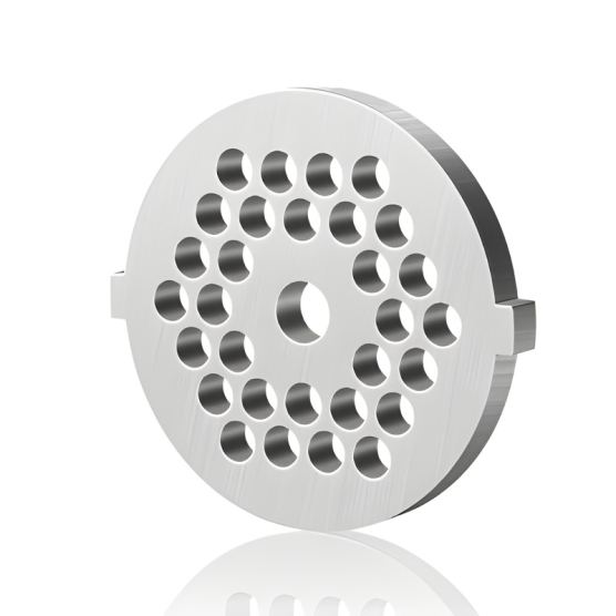 Mlynček na mäso ETA mäsorezky 4mm stredná  54mm 4128 00330 - obrázek č. 1