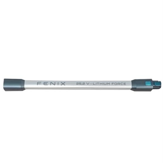 Rúrka ETA 1233 00130 pevná dĺžka 64 cm - obrázek č. 1
