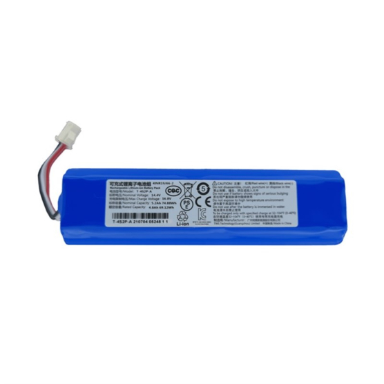 Batéria ETA Li-Ion 14,4V, 5000mAh  6229 00170 - obrázek č. 1