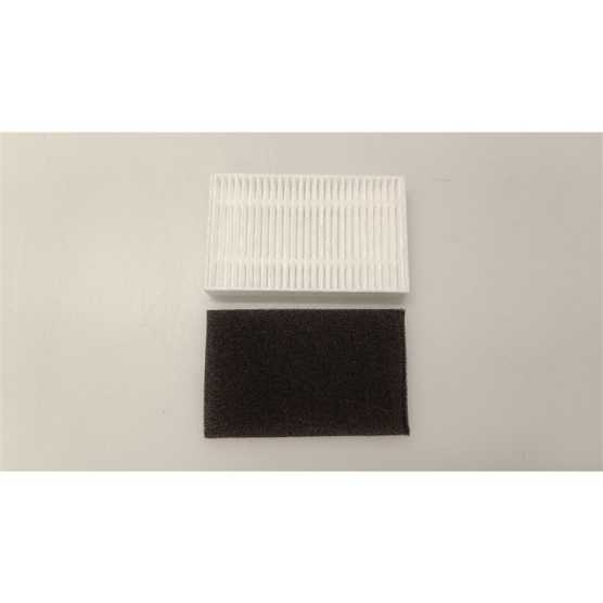 HEPA filter pre vysávače ETA 6244 00020 - obrázek č. 1