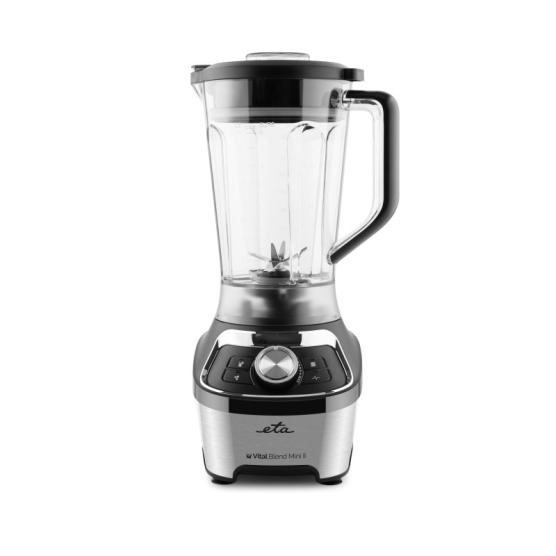 Stolný mixér ETA Vital Blend Mini II 5100 90000 čierny/nerez - obrázek č. 1
