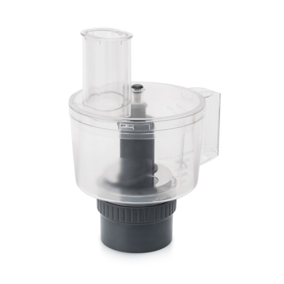 Food processor ETA 1028 95010 sivý - obrázek č. 1