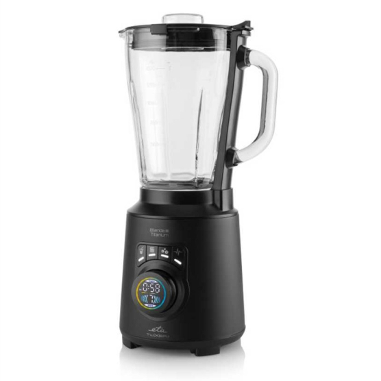 Stolný mixér ETA Twixer II 6012 91010 čierny - obrázek č. 1