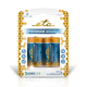 Batéria alkalická ETA PREMIUM ALKALINE C, LR14, blister 2ks - obrázek č. 1