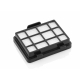HEPA filter pre vysávače ETA výstupný 2517 00100 - obrázek č. 1