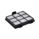 HEPA filter pre vysávače ETA výstupný 2223 00080 - obrázek č. 1