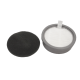 HEPA filter pre vysávače ETA + penový filter 1+1 ks 7236 00060 - obrázek č. 1